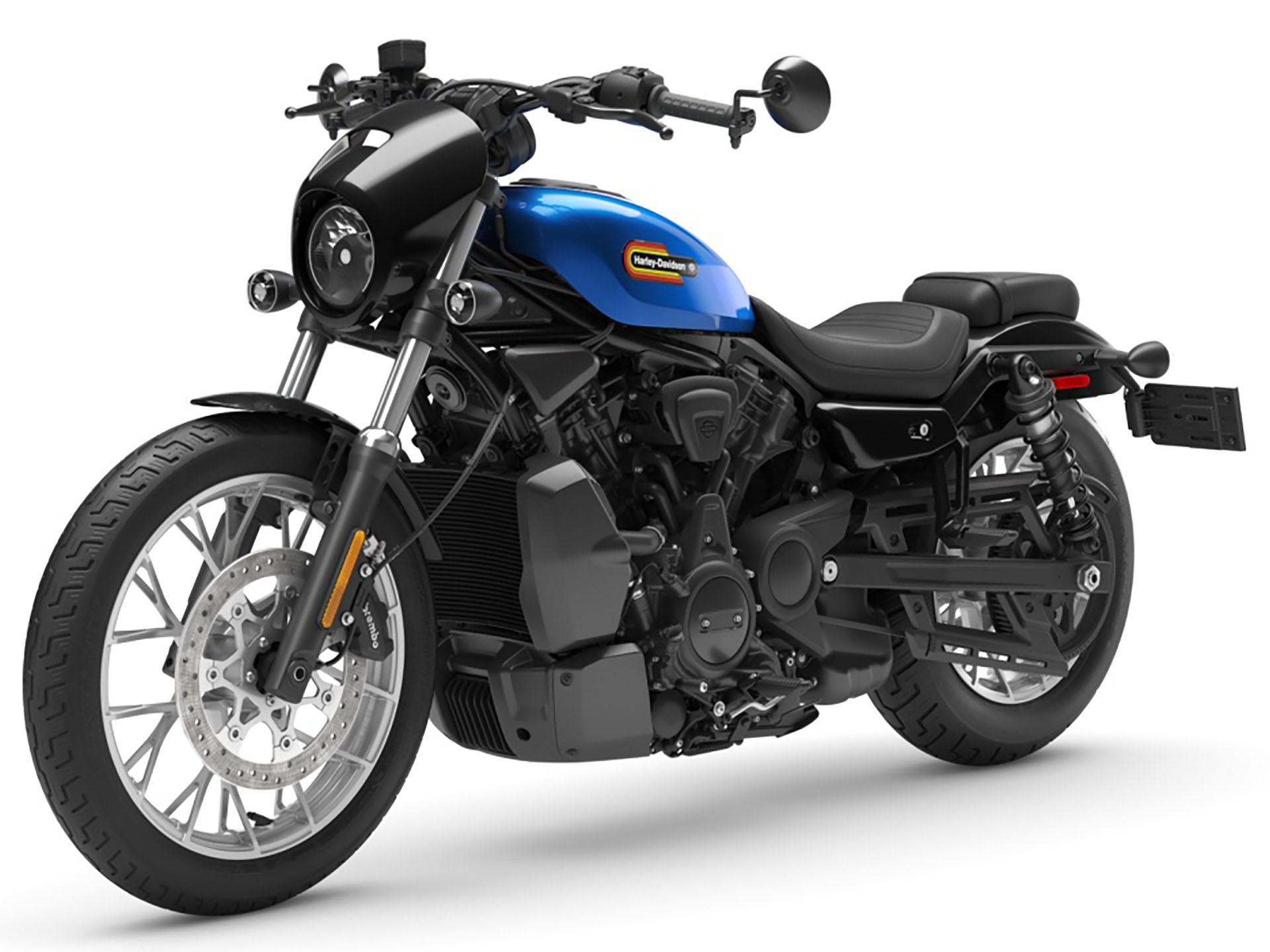 2025 Harley-Davidson Nightster® Special in Pasadena, Texas - Photo 4