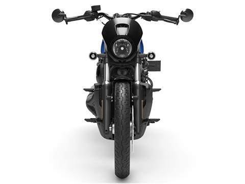 2025 Harley-Davidson Nightster® Special in Pasadena, Texas - Photo 5