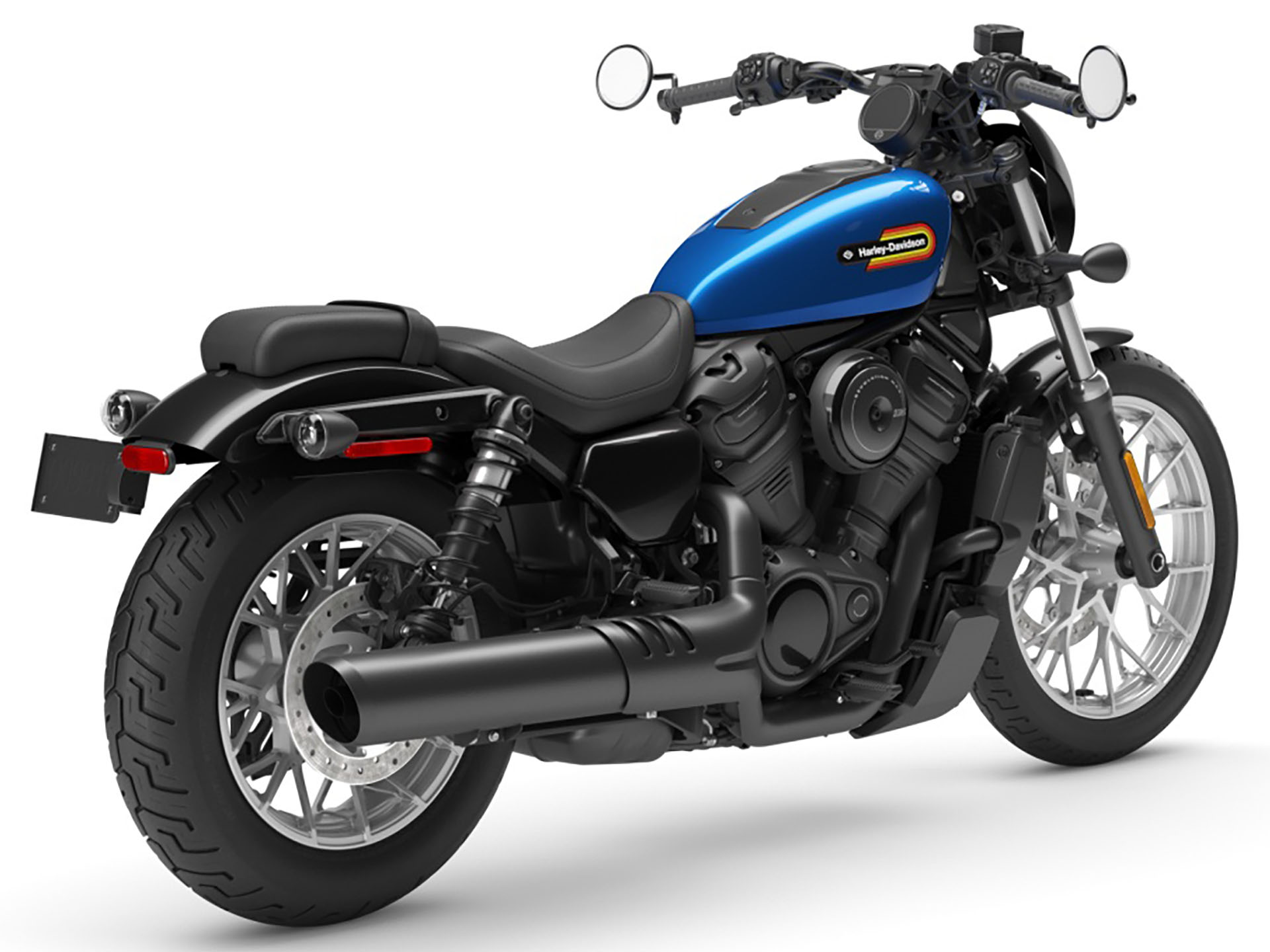 2025 Harley-Davidson Nightster® Special in Pasadena, Texas - Photo 6