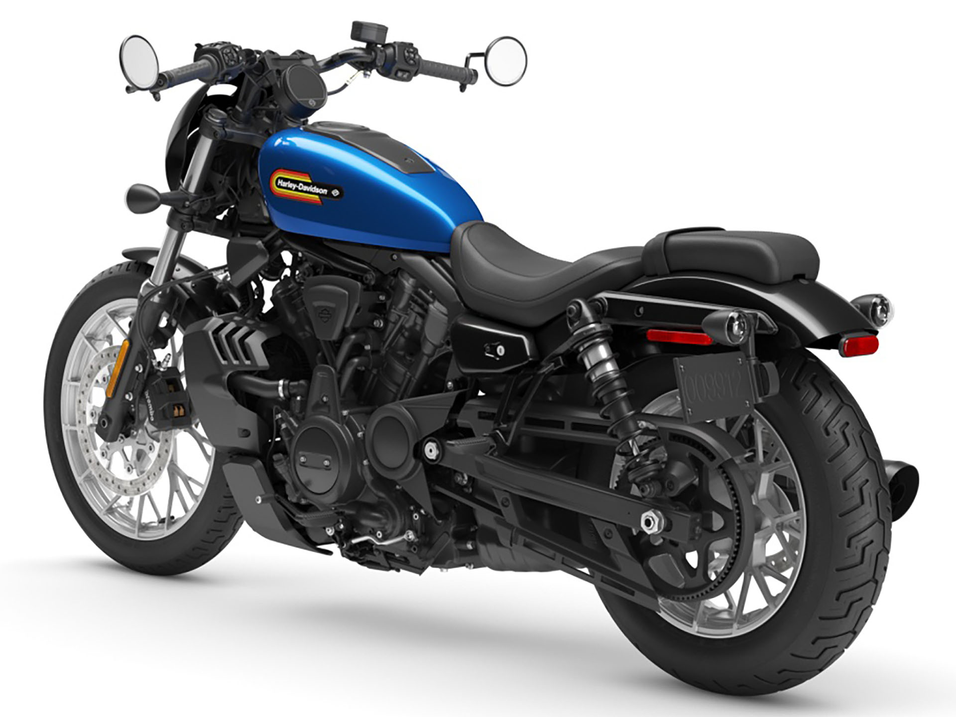 2025 Harley-Davidson Nightster® Special in Pasadena, Texas - Photo 7