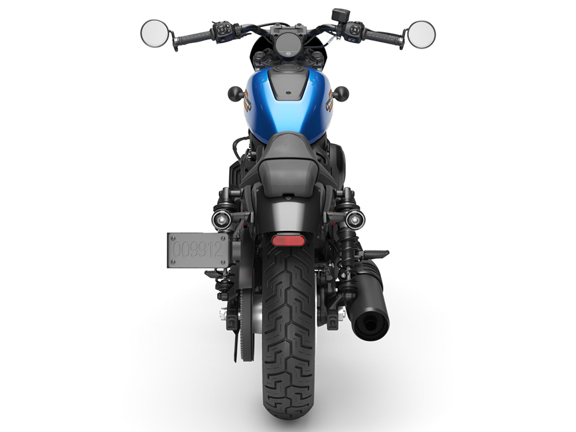 2025 Harley-Davidson Nightster® Special in Pasadena, Texas - Photo 8