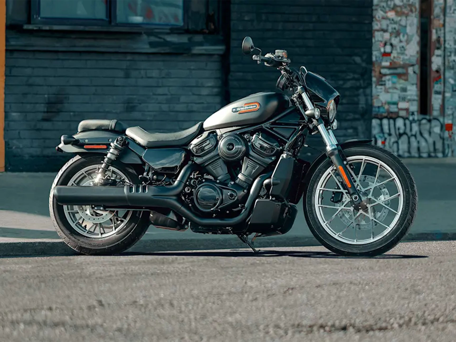 2025 Harley-Davidson Nightster® Special in Pasadena, Texas - Photo 9
