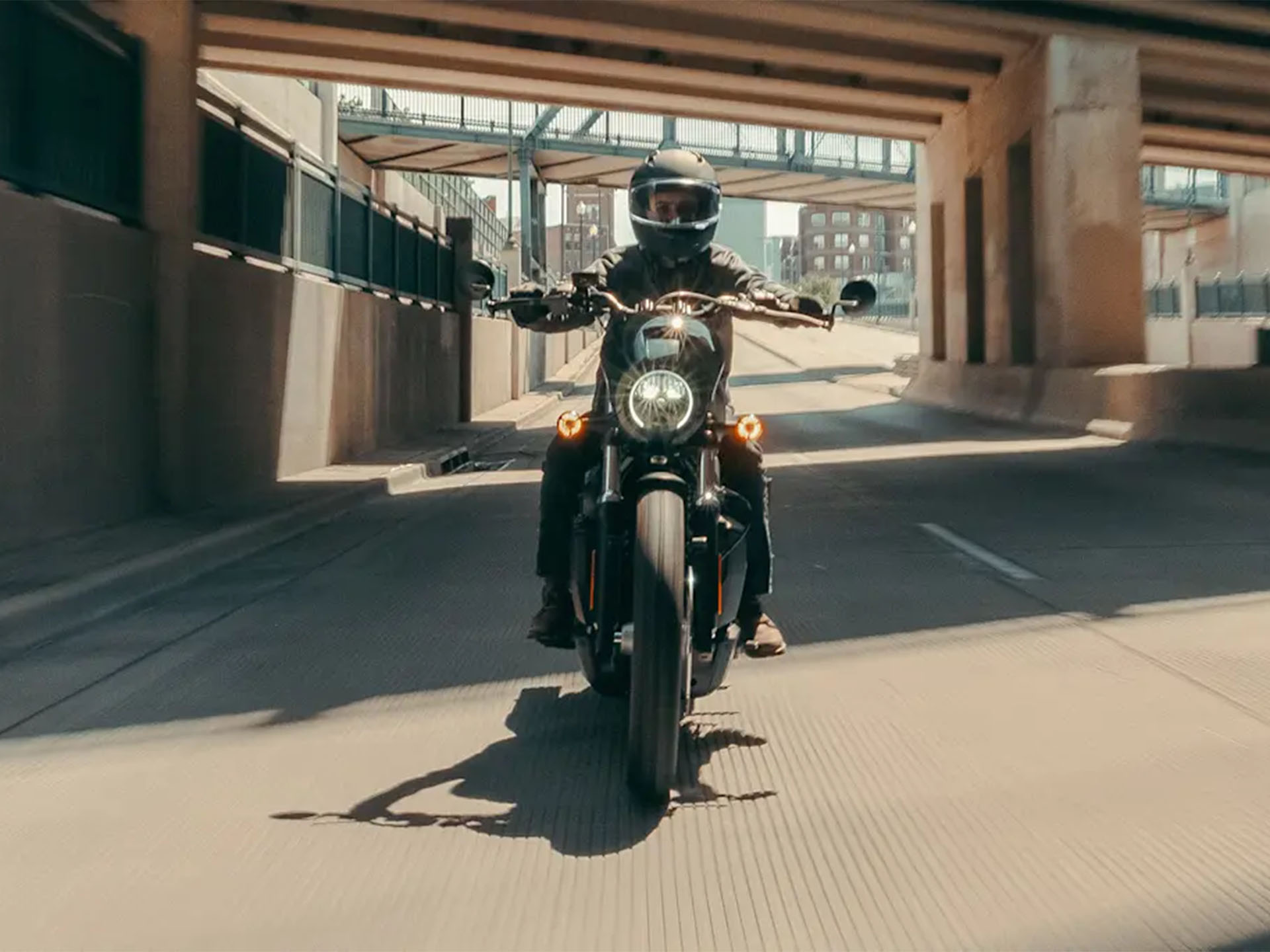 2025 Harley-Davidson Nightster® Special in Pasadena, Texas - Photo 10