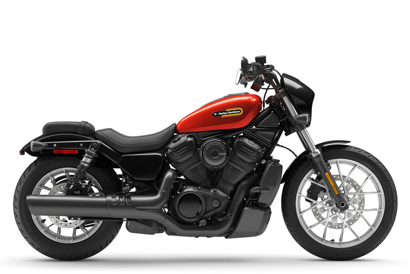 2025 Harley-Davidson Nightster® Special in Houston, Texas - Photo 1