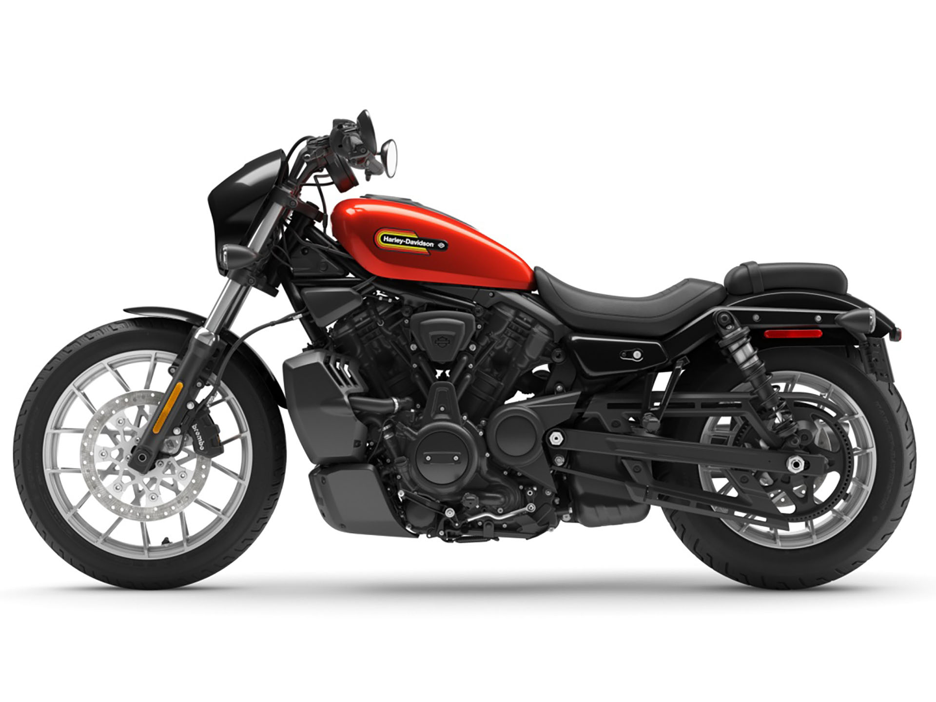 2025 Harley-Davidson Nightster® Special in Houston, Texas - Photo 2