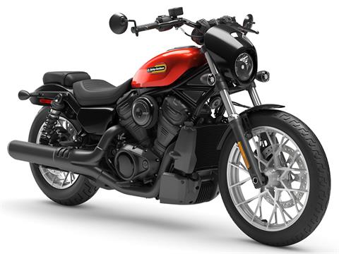 2025 Harley-Davidson Nightster® Special in Houston, Texas - Photo 3