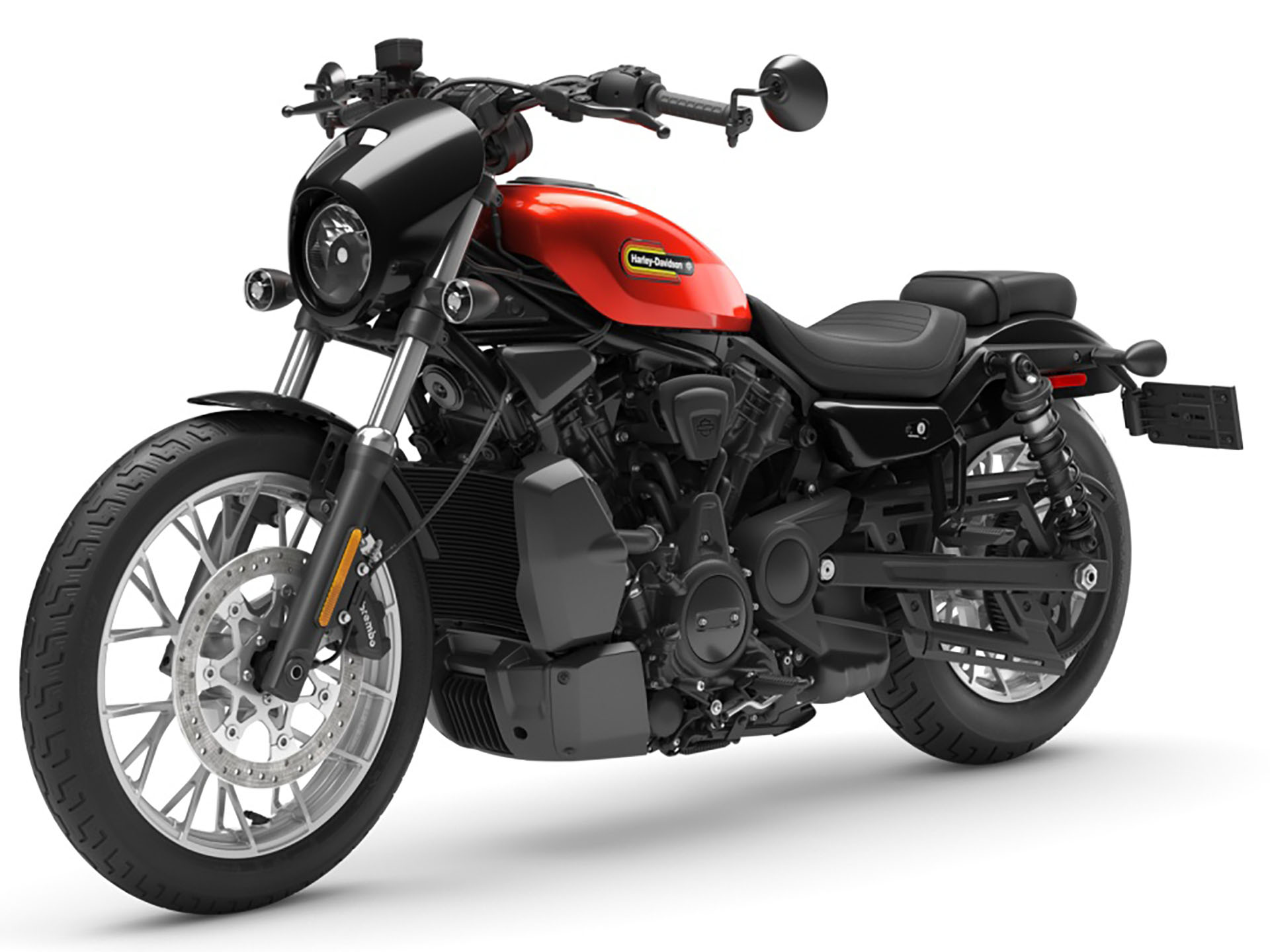 2025 Harley-Davidson Nightster® Special in Houston, Texas - Photo 4