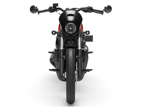 2025 Harley-Davidson Nightster® Special in Houston, Texas - Photo 5
