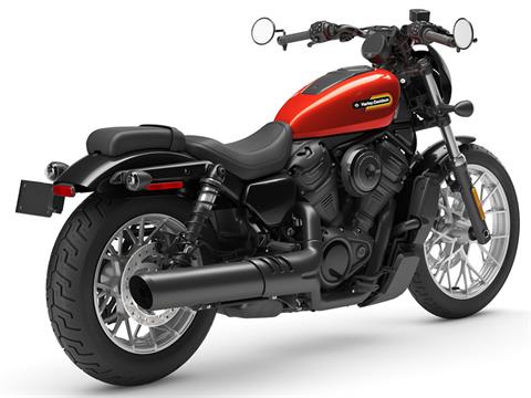 2025 Harley-Davidson Nightster® Special in Houston, Texas - Photo 6