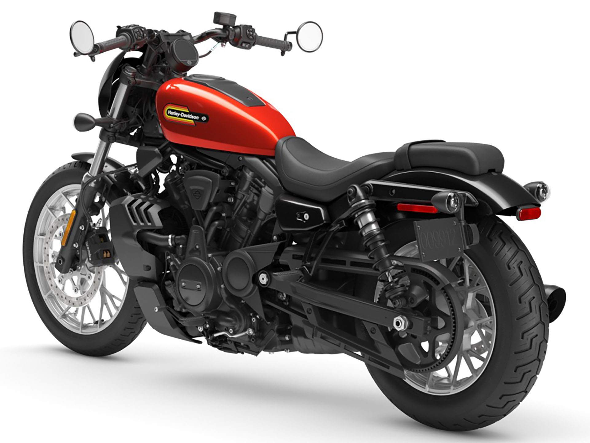 2025 Harley-Davidson Nightster® Special in Houston, Texas - Photo 7