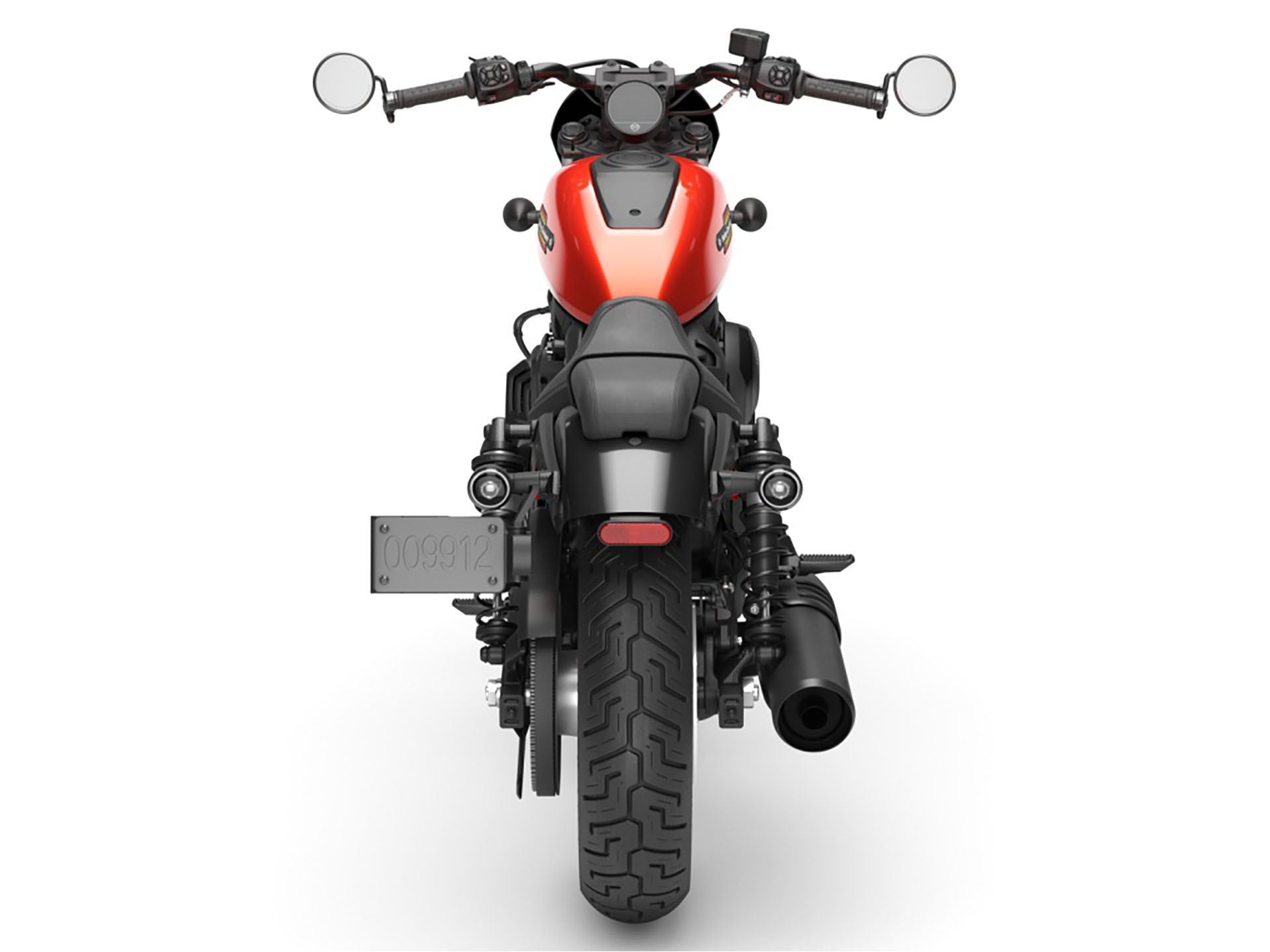 2025 Harley-Davidson Nightster® Special in Houston, Texas - Photo 8