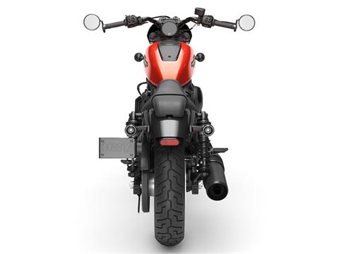 2025 Harley-Davidson Nightster® Special in Houston, Texas - Photo 8