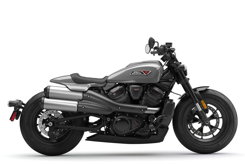 2025 Harley-Davidson Sportster® S in Bossier City, Louisiana - Photo 1