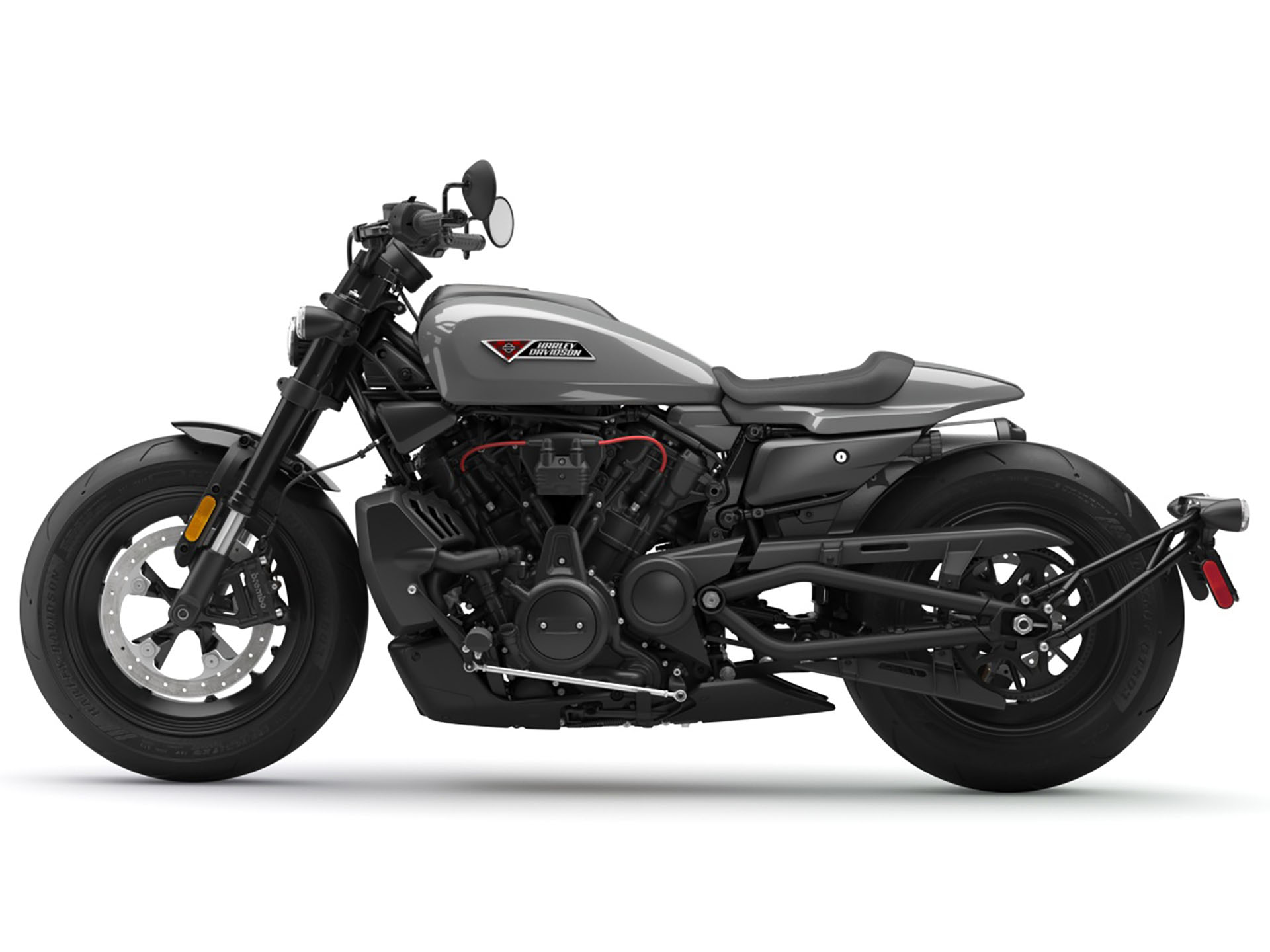 2025 Harley-Davidson Sportster® S in Bossier City, Louisiana - Photo 2