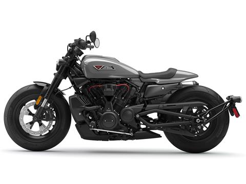 2025 Harley-Davidson Sportster® S in Bossier City, Louisiana - Photo 2