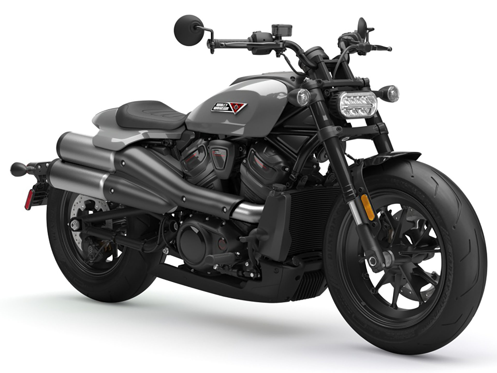 2025 Harley-Davidson Sportster® S in Bossier City, Louisiana - Photo 3