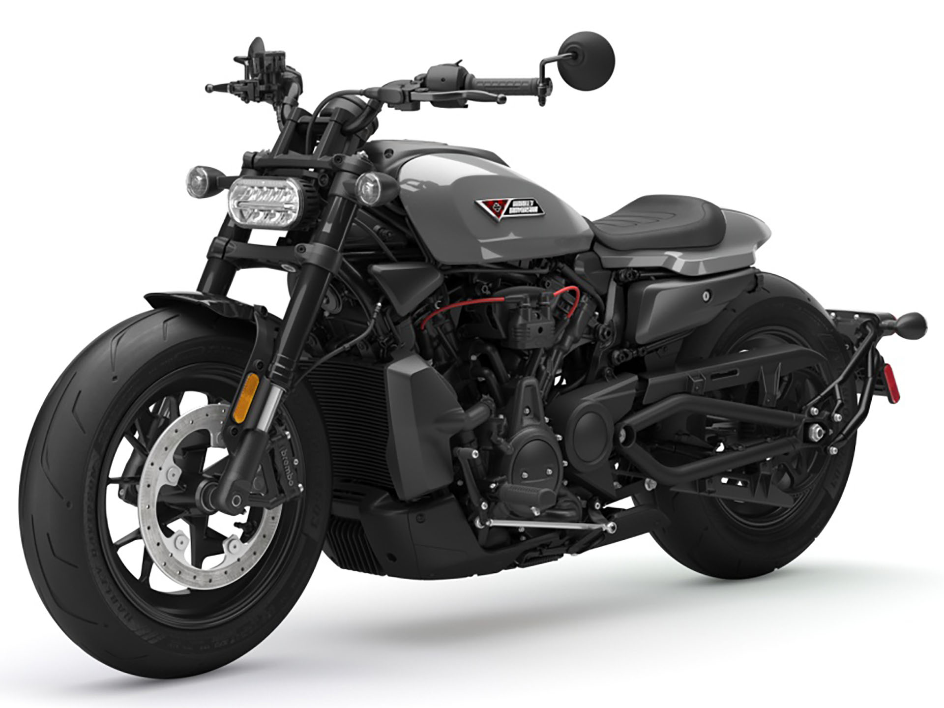 2025 Harley-Davidson Sportster® S in Bossier City, Louisiana - Photo 4