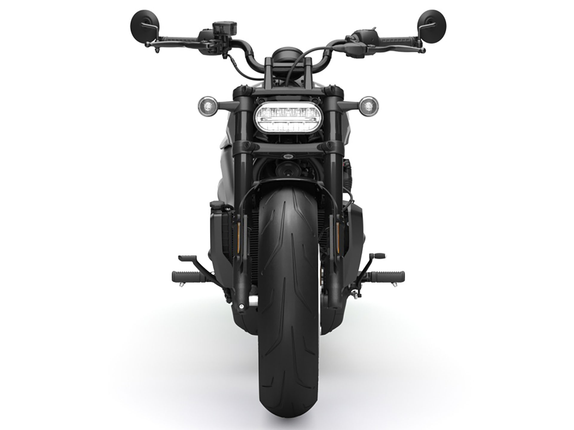 2025 Harley-Davidson Sportster® S in Bossier City, Louisiana - Photo 5