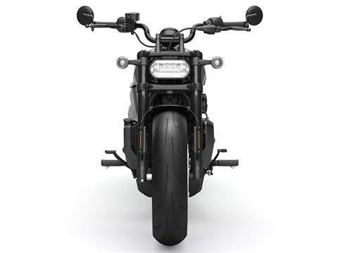 2025 Harley-Davidson Sportster® S in Bossier City, Louisiana - Photo 5