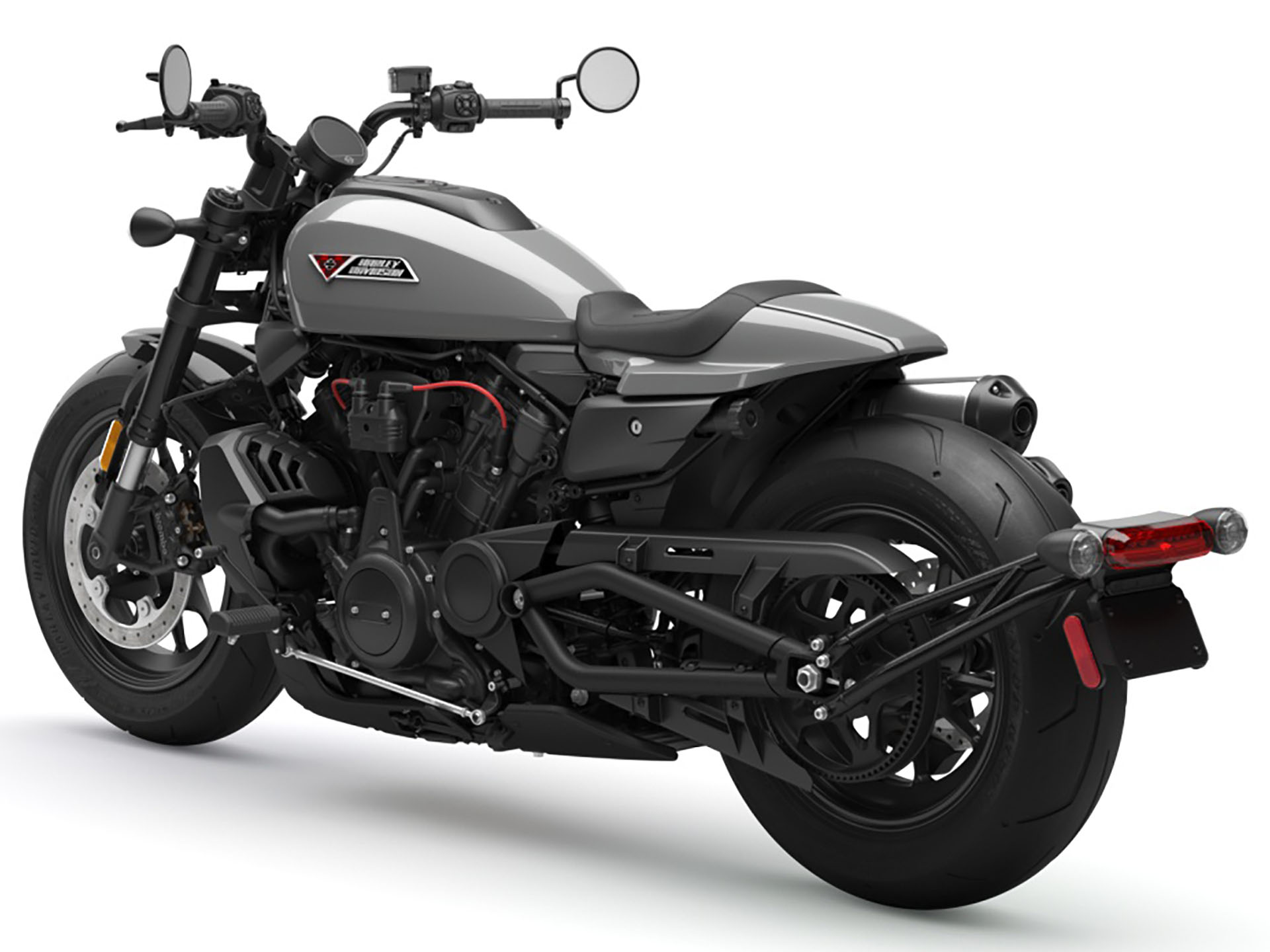 2025 Harley-Davidson Sportster® S in Bossier City, Louisiana - Photo 7
