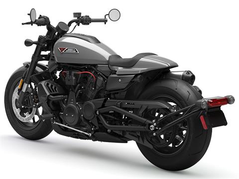 2025 Harley-Davidson Sportster® S in Bossier City, Louisiana - Photo 7