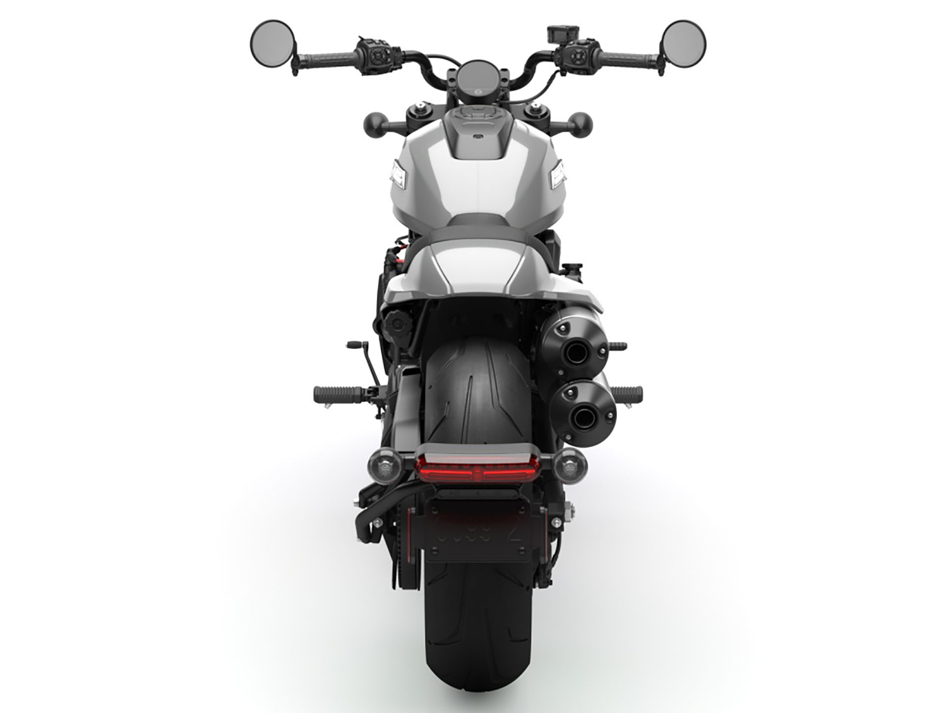 2025 Harley-Davidson Sportster® S in Bossier City, Louisiana - Photo 8