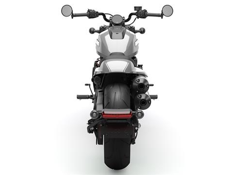 2025 Harley-Davidson Sportster® S in Bossier City, Louisiana - Photo 8