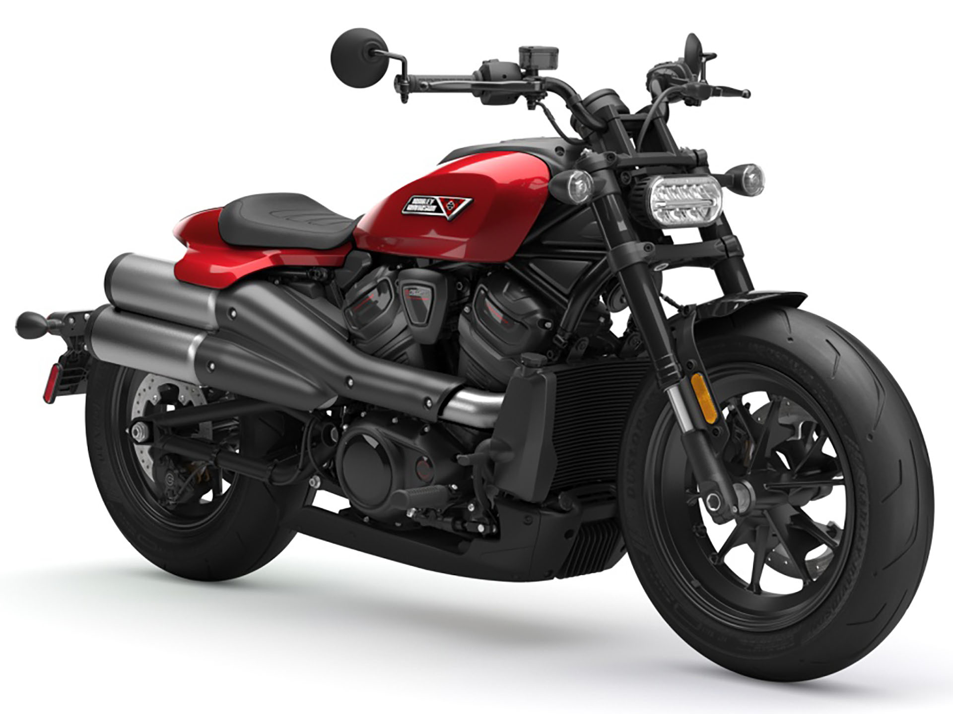 2025 Harley-Davidson Sportster® S in Pasadena, Texas - Photo 3
