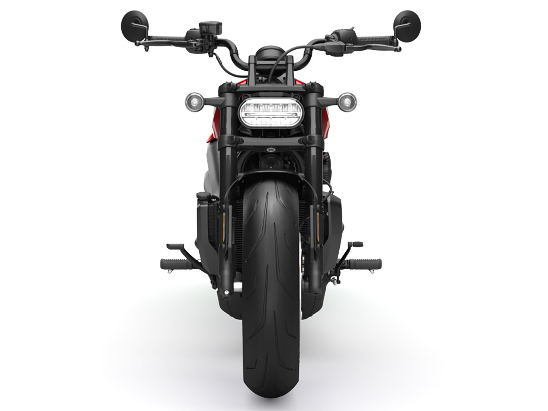 2025 Harley-Davidson Sportster® S in Pasadena, Texas - Photo 5