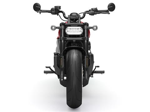 2025 Harley-Davidson Sportster® S in Pasadena, Texas - Photo 5