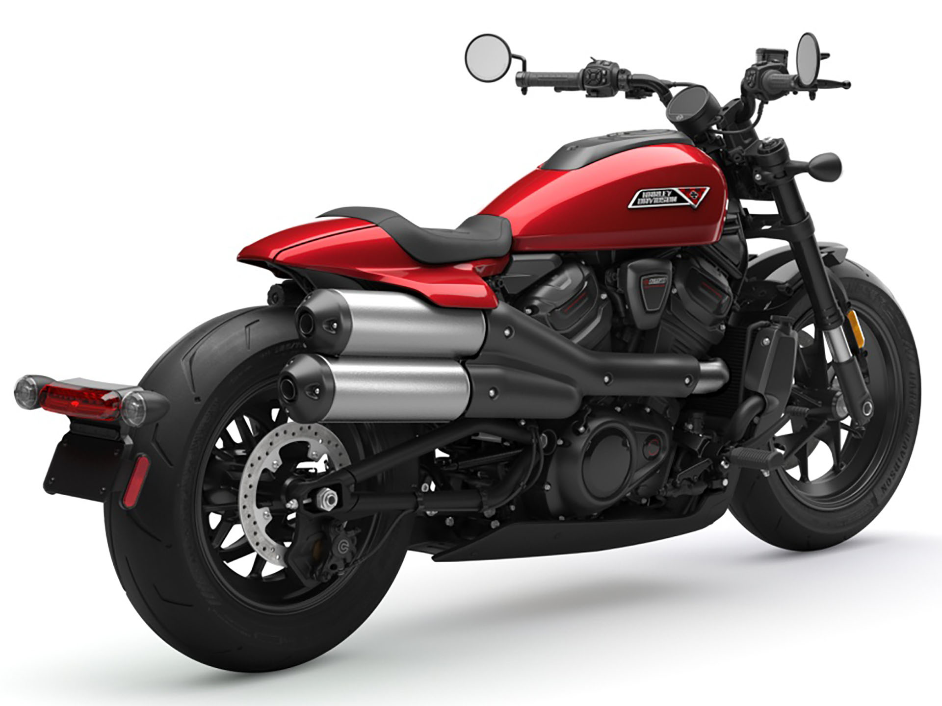 2025 Harley-Davidson Sportster® S in Pasadena, Texas - Photo 6