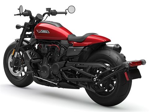 2025 Harley-Davidson Sportster® S in Pasadena, Texas - Photo 7