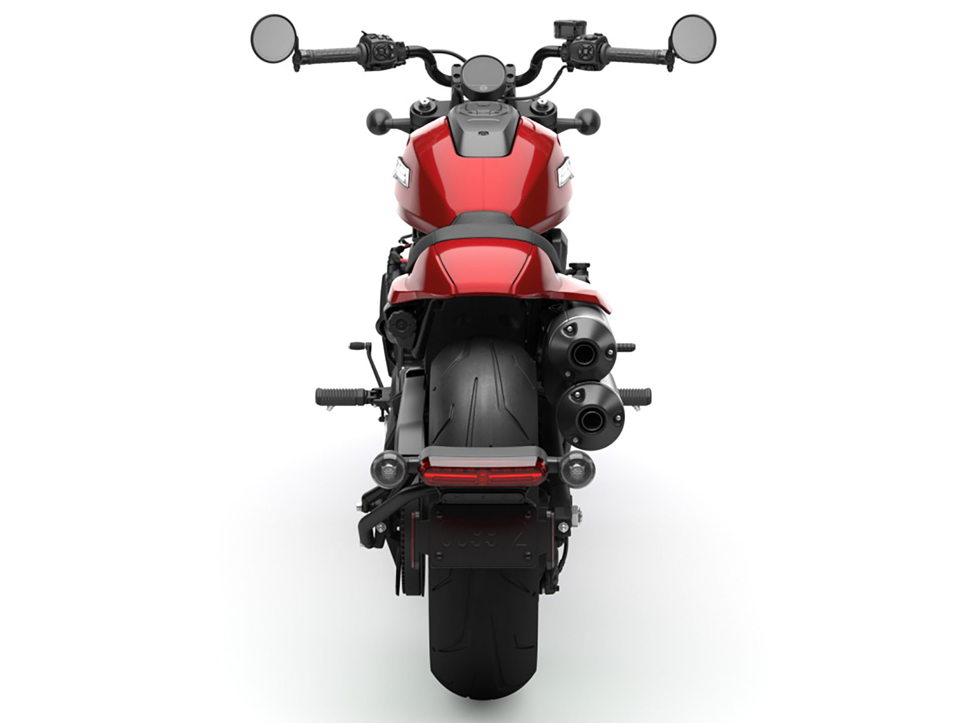 2025 Harley-Davidson Sportster® S in Pasadena, Texas - Photo 8
