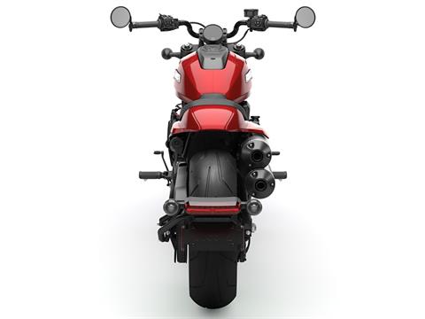 2025 Harley-Davidson Sportster® S in Pasadena, Texas - Photo 8