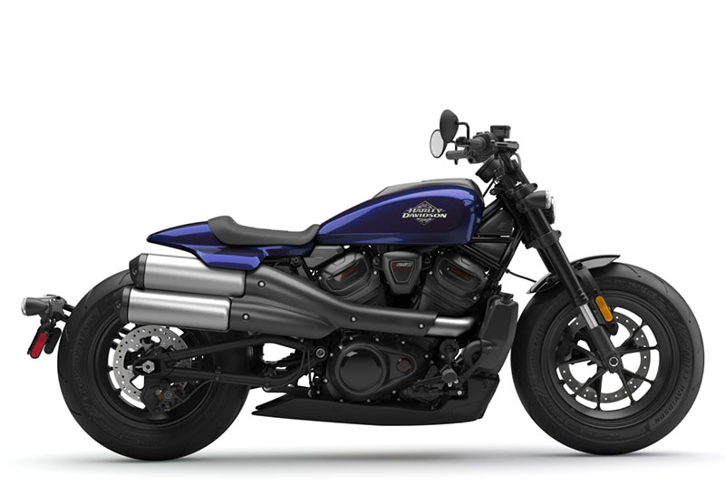 Sportster s on sale