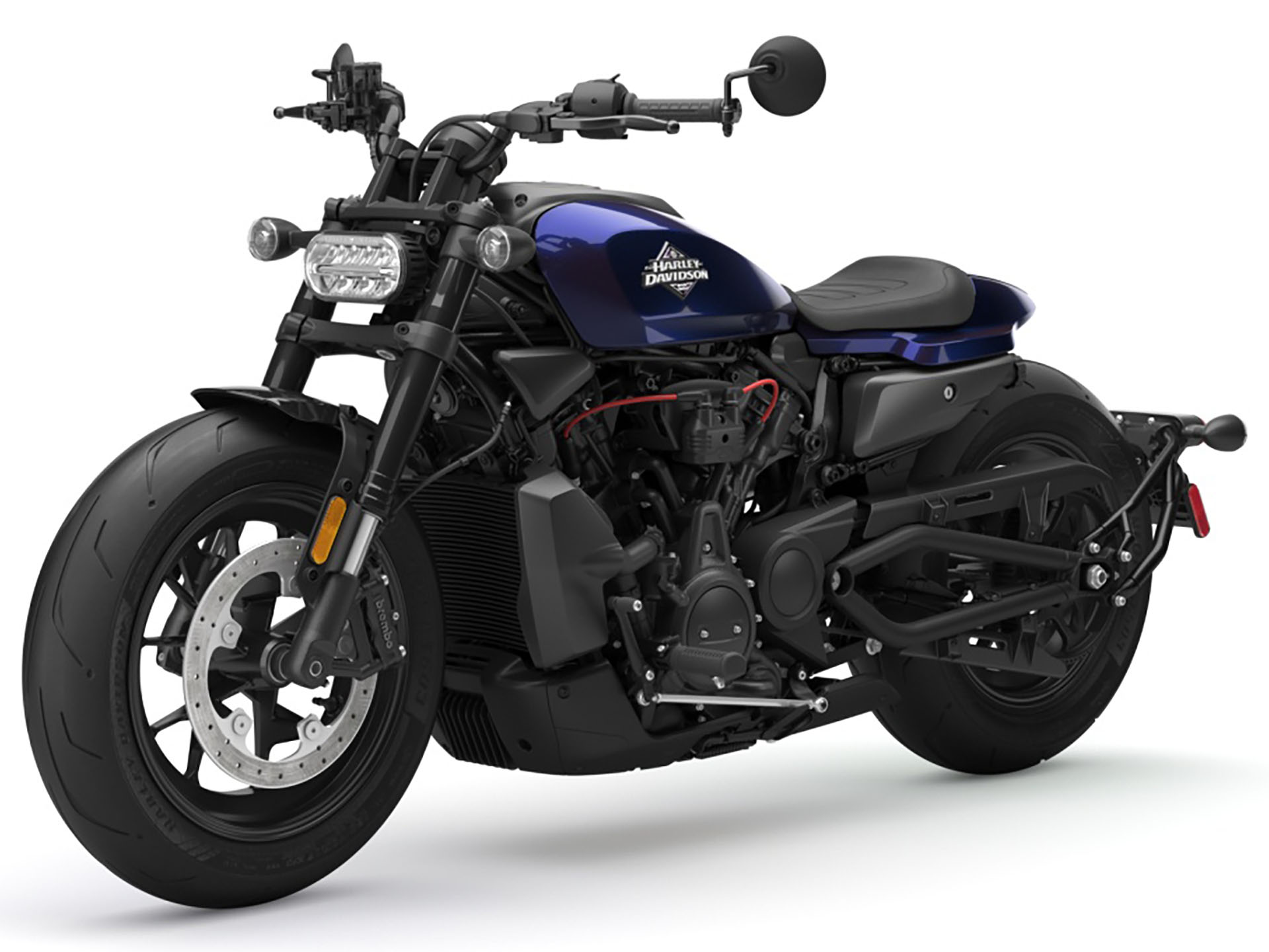 2025 Harley-Davidson Sportster® S in Pasadena, Texas - Photo 4