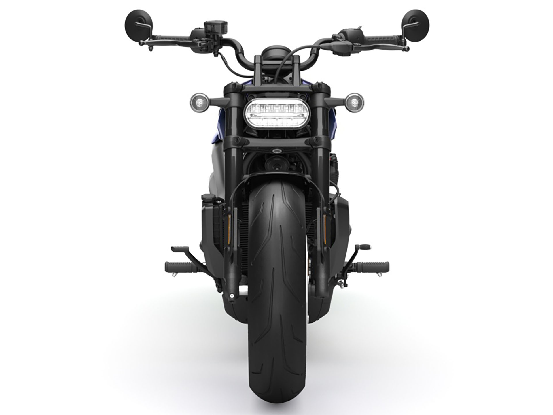 2025 Harley-Davidson Sportster® S in Pasadena, Texas - Photo 5
