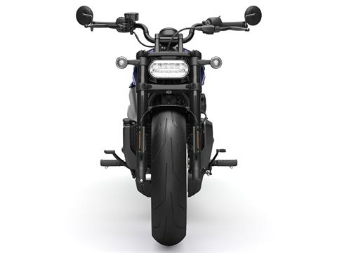 2025 Harley-Davidson Sportster® S in Pasadena, Texas - Photo 5