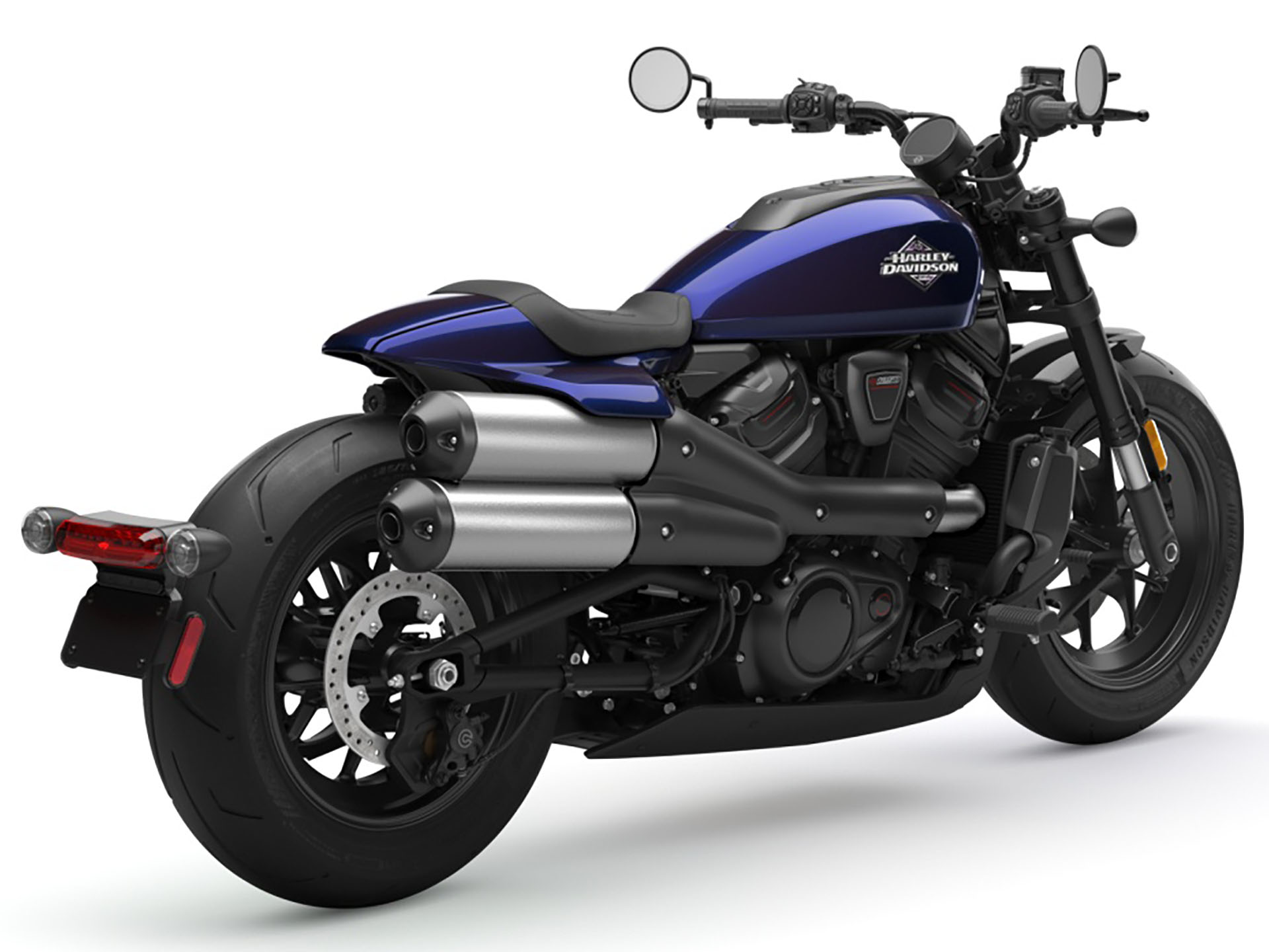 2025 Harley-Davidson Sportster® S in Pasadena, Texas - Photo 6