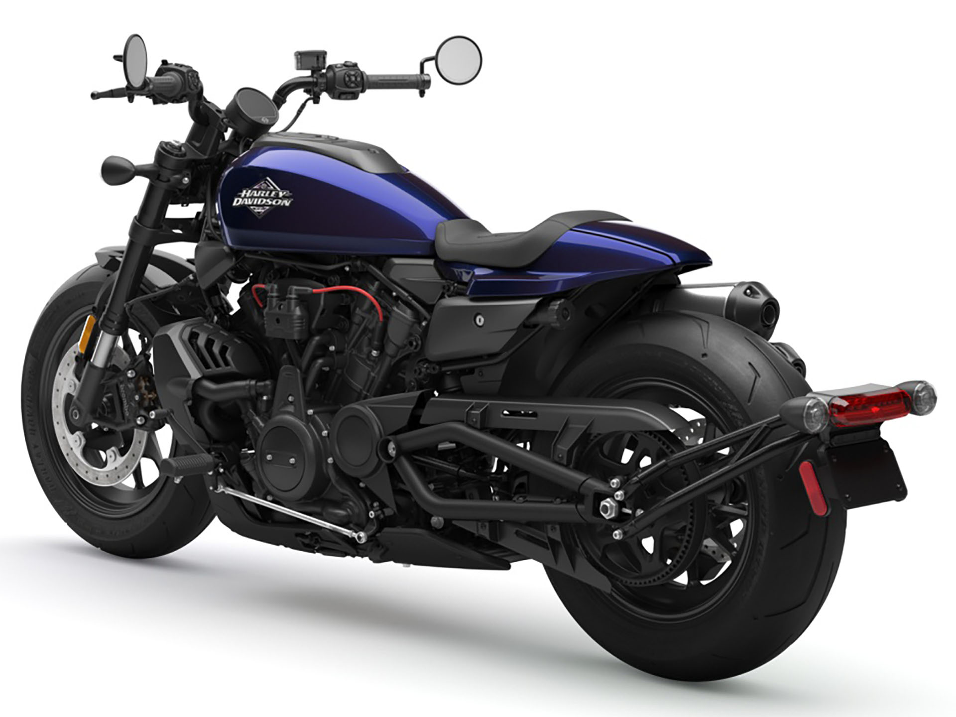 2025 Harley-Davidson Sportster® S in Pasadena, Texas - Photo 7