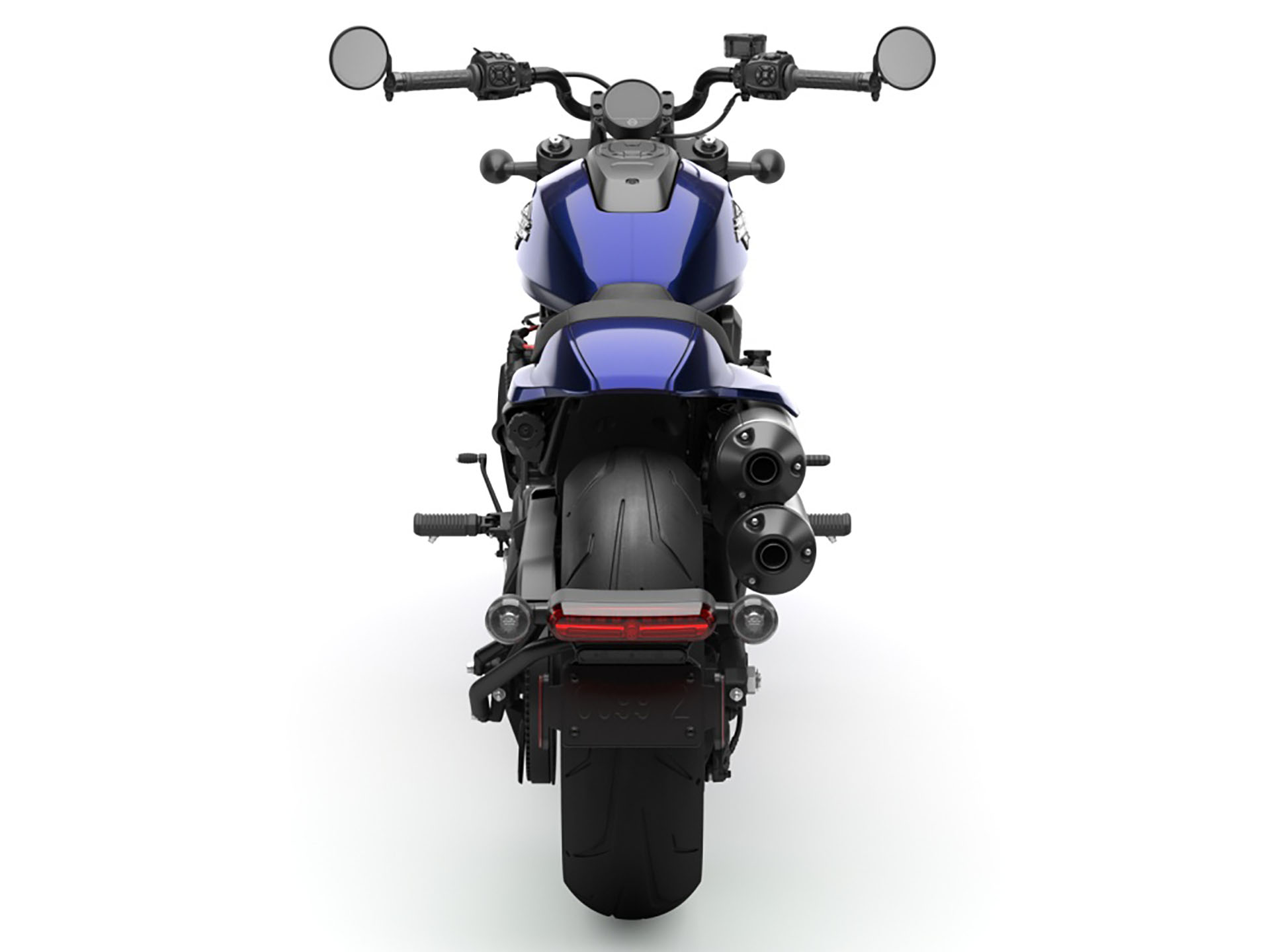 2025 Harley-Davidson Sportster® S in Pasadena, Texas - Photo 8