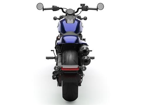 2025 Harley-Davidson Sportster® S in Pasadena, Texas - Photo 8
