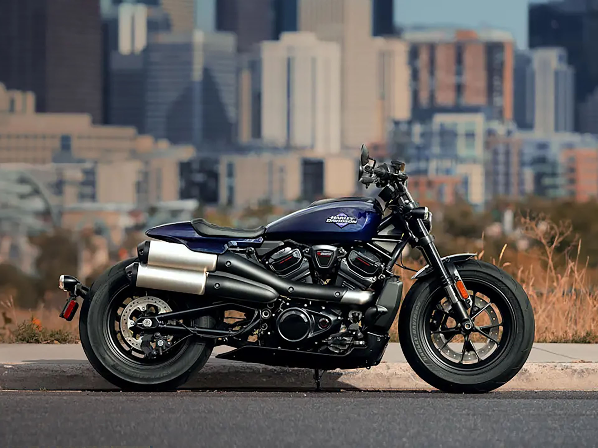 2025 Harley-Davidson Sportster® S in Pasadena, Texas - Photo 9