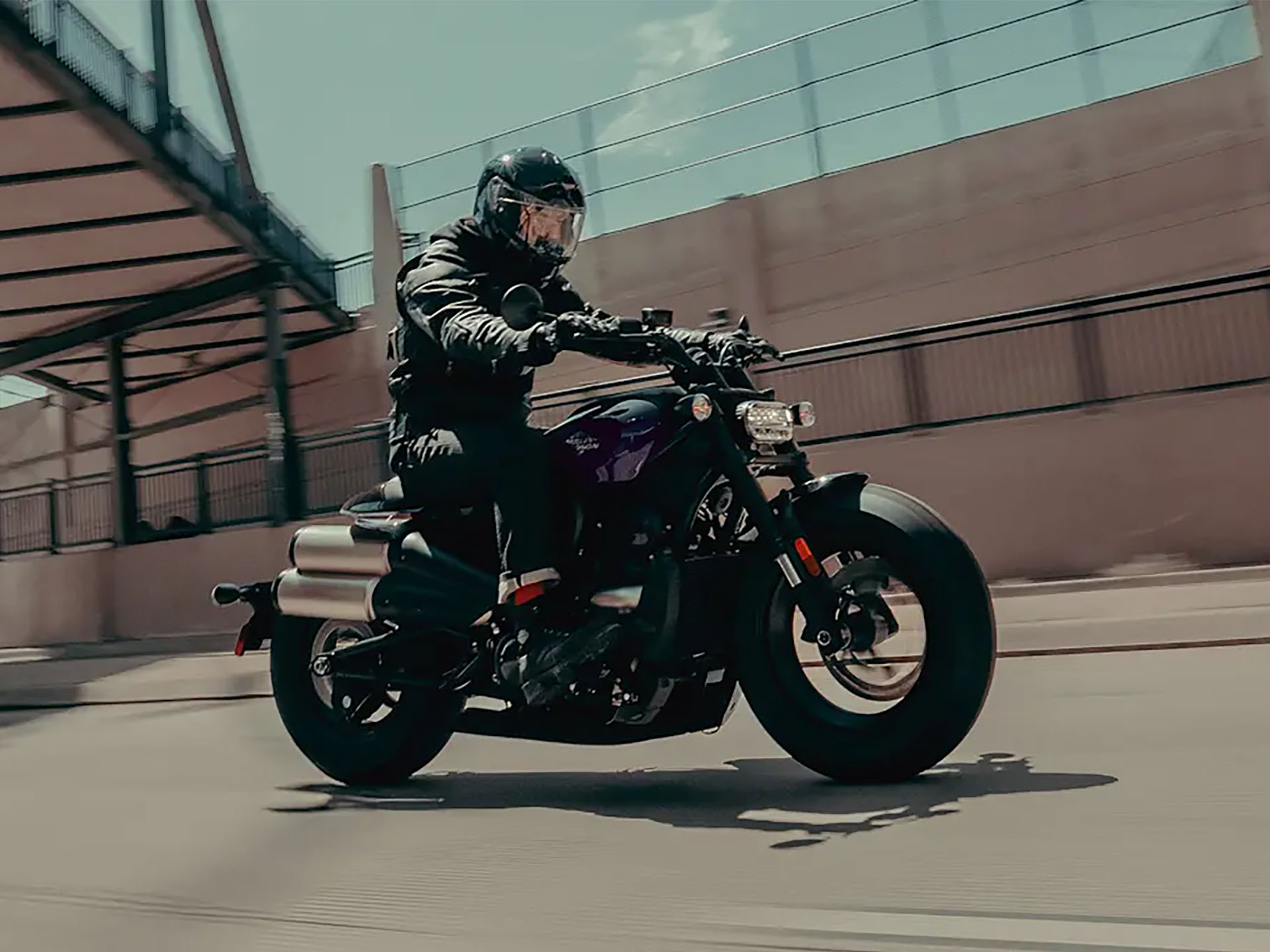 2025 Harley-Davidson Sportster® S in Pasadena, Texas - Photo 10