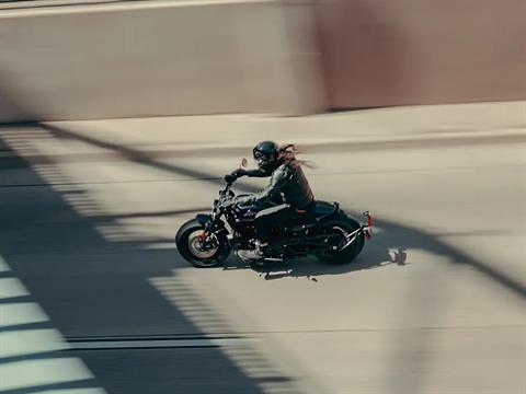 2025 Harley-Davidson Sportster® S in Pasadena, Texas - Photo 11
