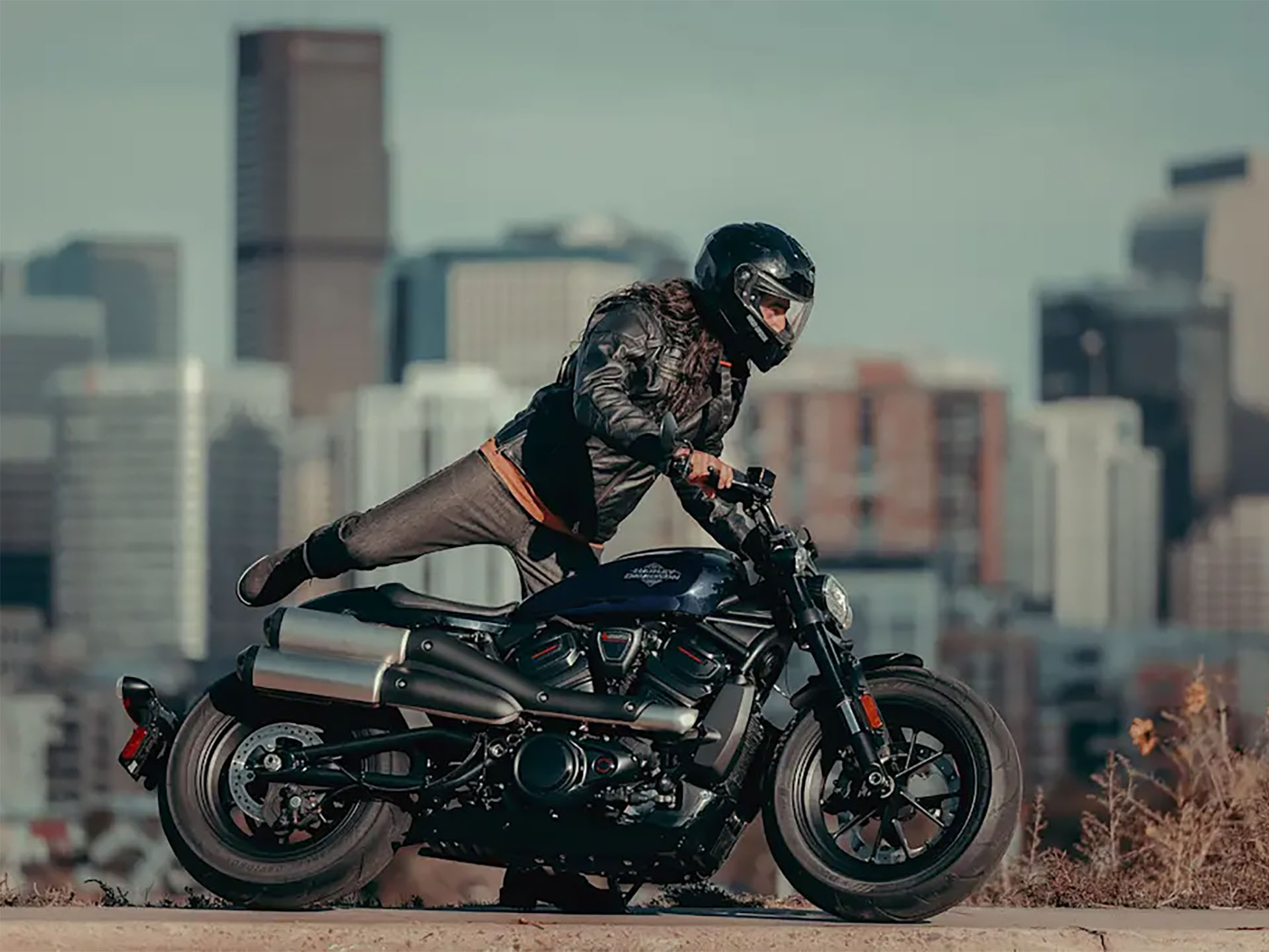 2025 Harley-Davidson Sportster® S in Pasadena, Texas - Photo 12