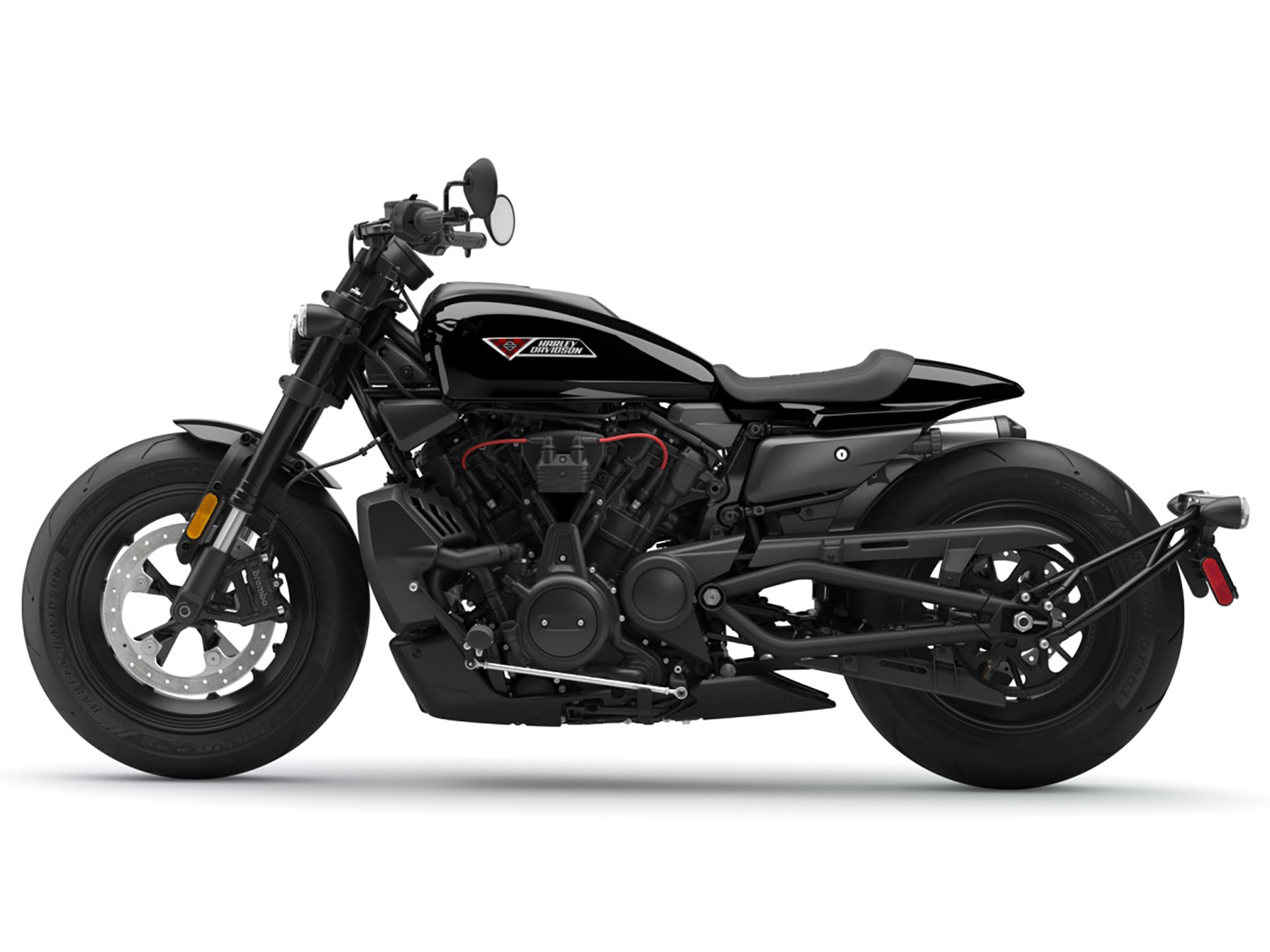 2025 Harley-Davidson Sportster® S in Burlington, North Carolina - Photo 3