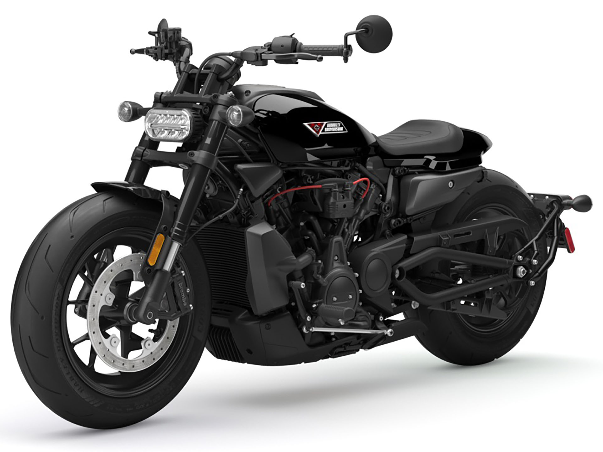 2025 Harley-Davidson Sportster® S in Burlington, North Carolina - Photo 5