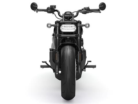 2024 モーターサイクル Harley-Davidson® | ハーレー