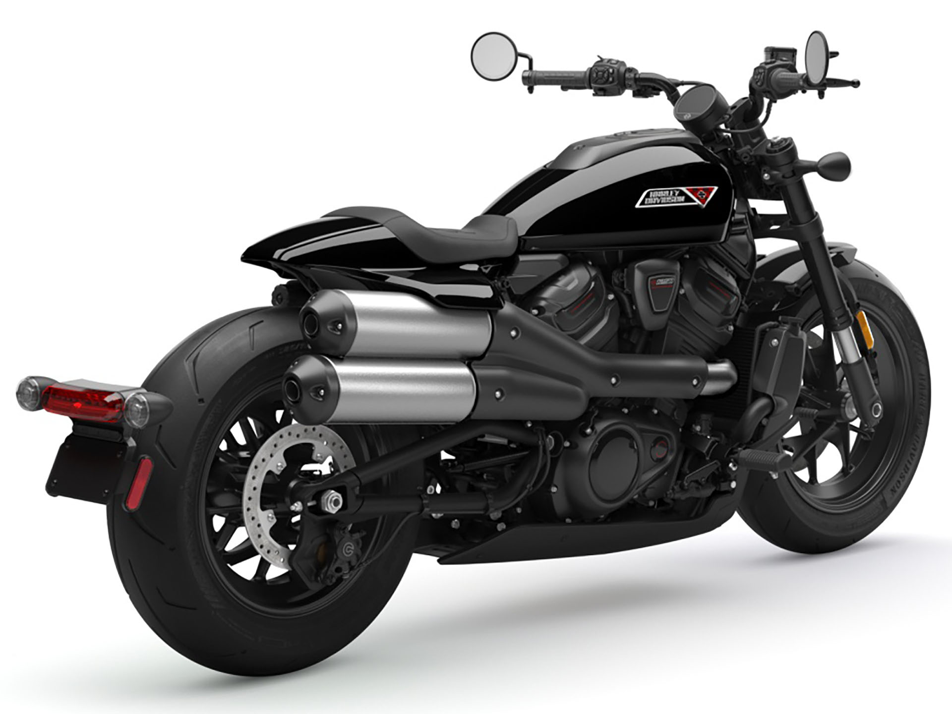 2025 Harley-Davidson Sportster® S in Burlington, North Carolina - Photo 7